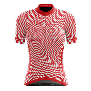 Cycling jersey - female