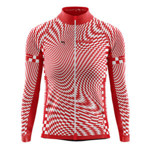 Cycling autumnjack - female