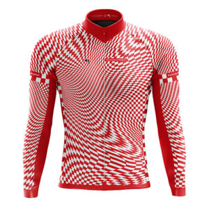 Cycling autumnjack - male