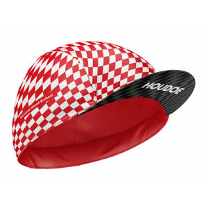 Cycling cap