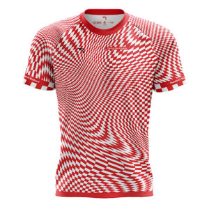 Running shirt - male