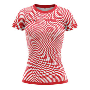 Running shirt - female