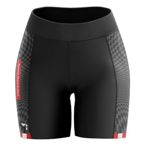 Short tight - female