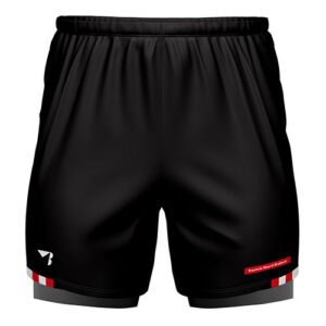 Loose fit short (with inner tight) - male