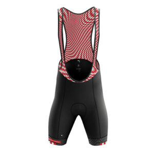 Cycling bib short - female